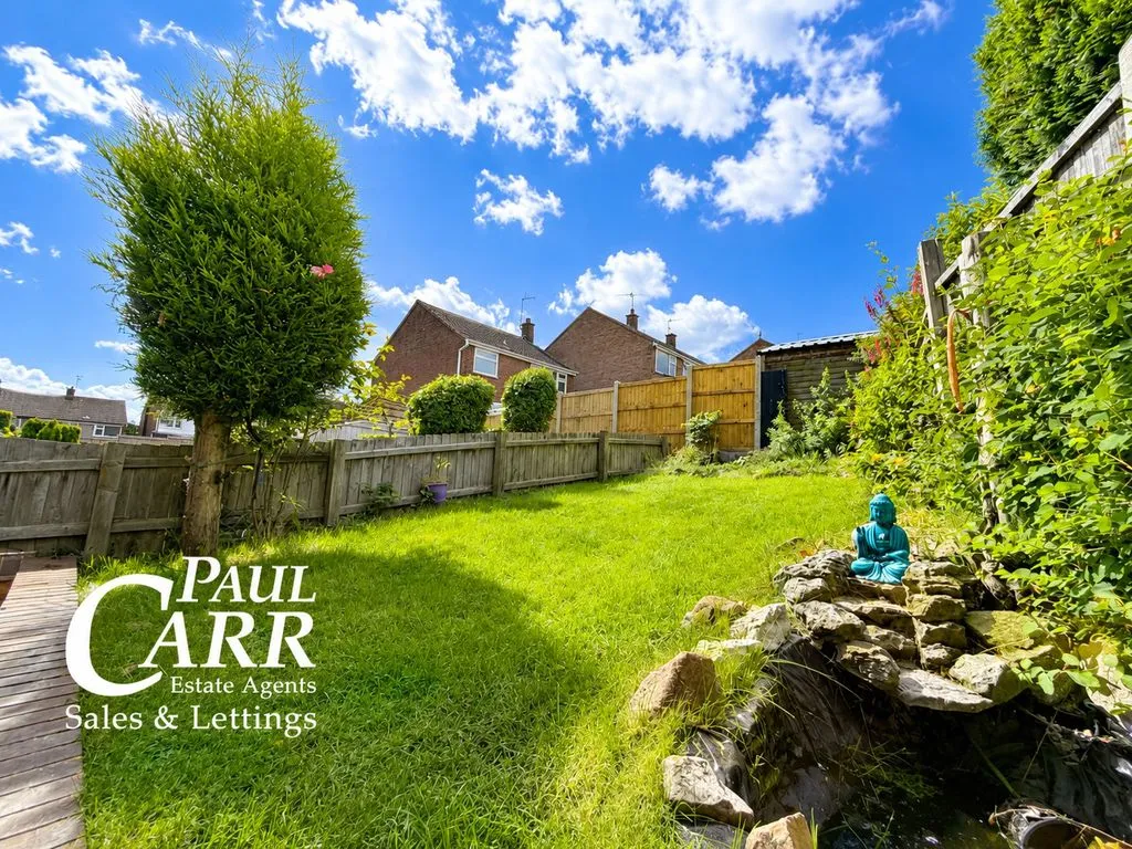Hillcrest Road, Dordon, B78, photo 19