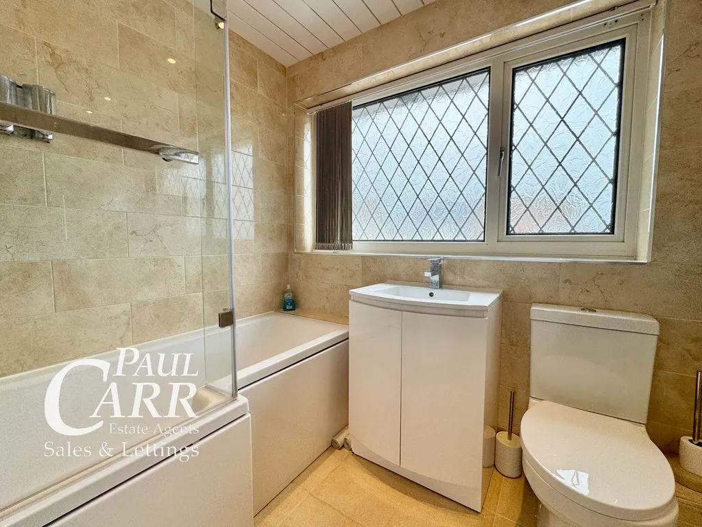 Hillcrest Road, Dordon, B78, photo 16