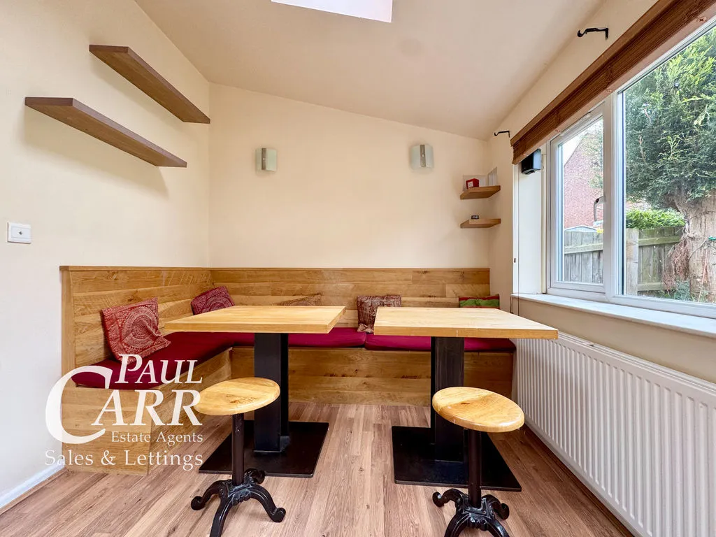 Hillcrest Road, Dordon, B78, photo 10