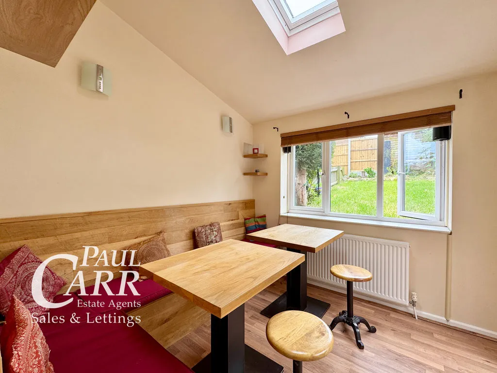 Hillcrest Road, Dordon, B78, photo 3