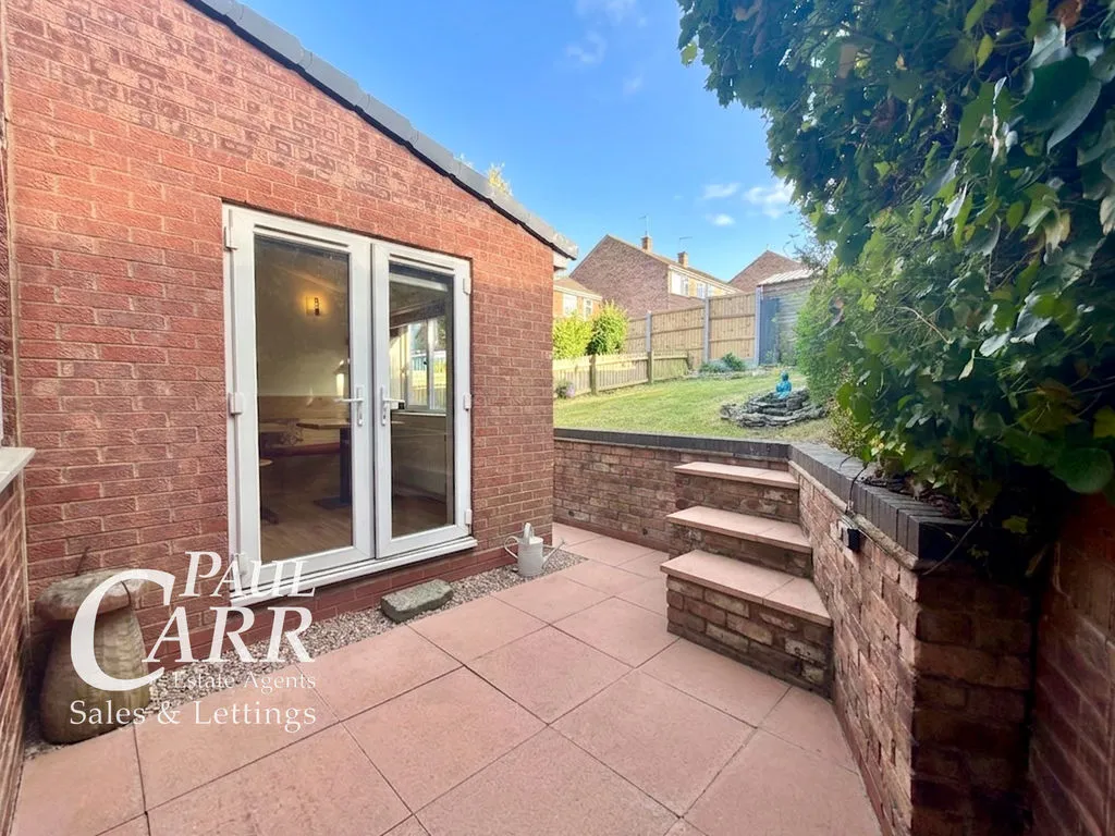 Hillcrest Road, Dordon, B78, photo 18