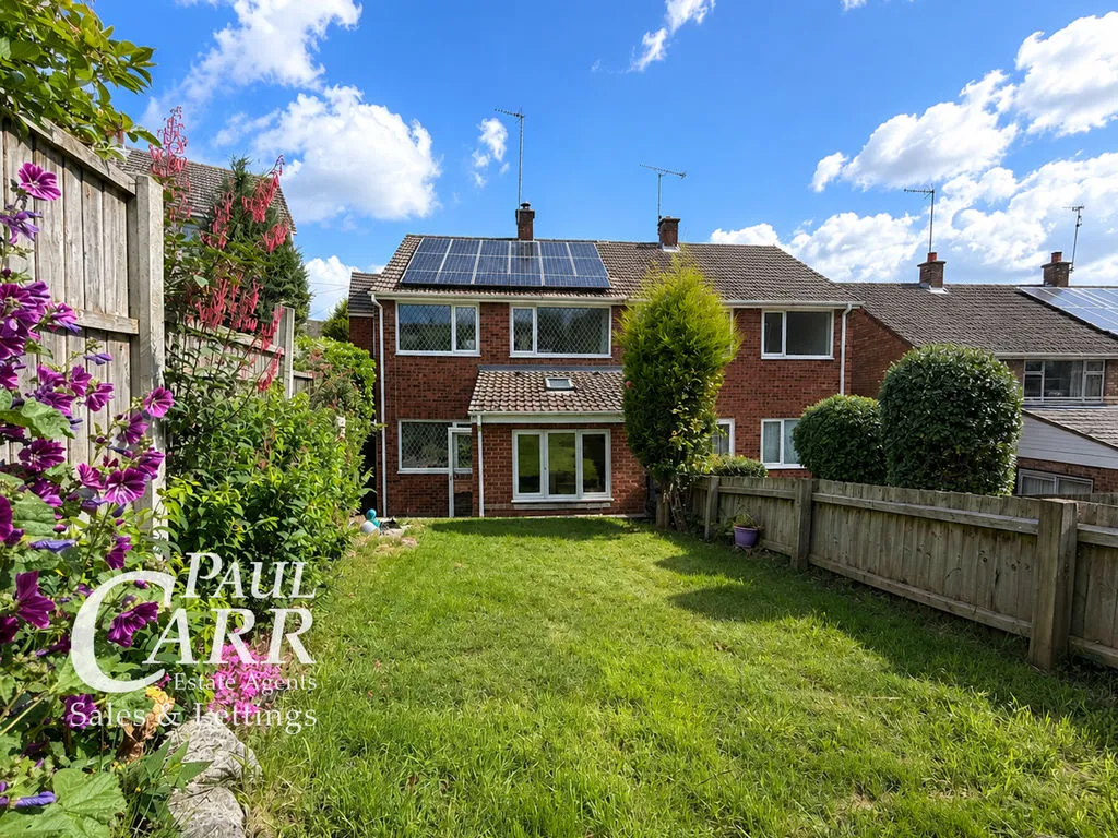 Hillcrest Road, Dordon, B78, photo 4