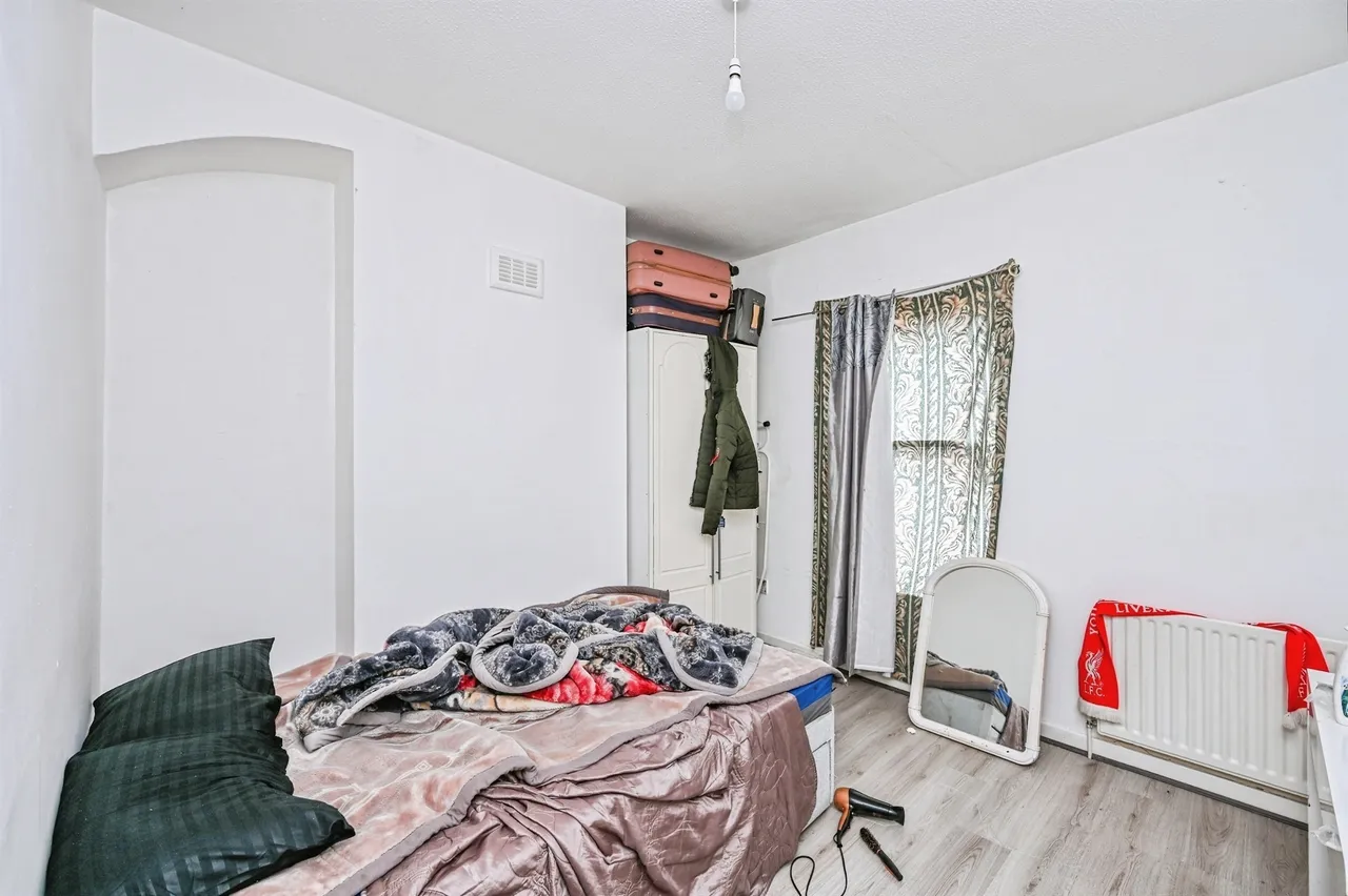Wendell Street, Liverpool, L8, photo 6