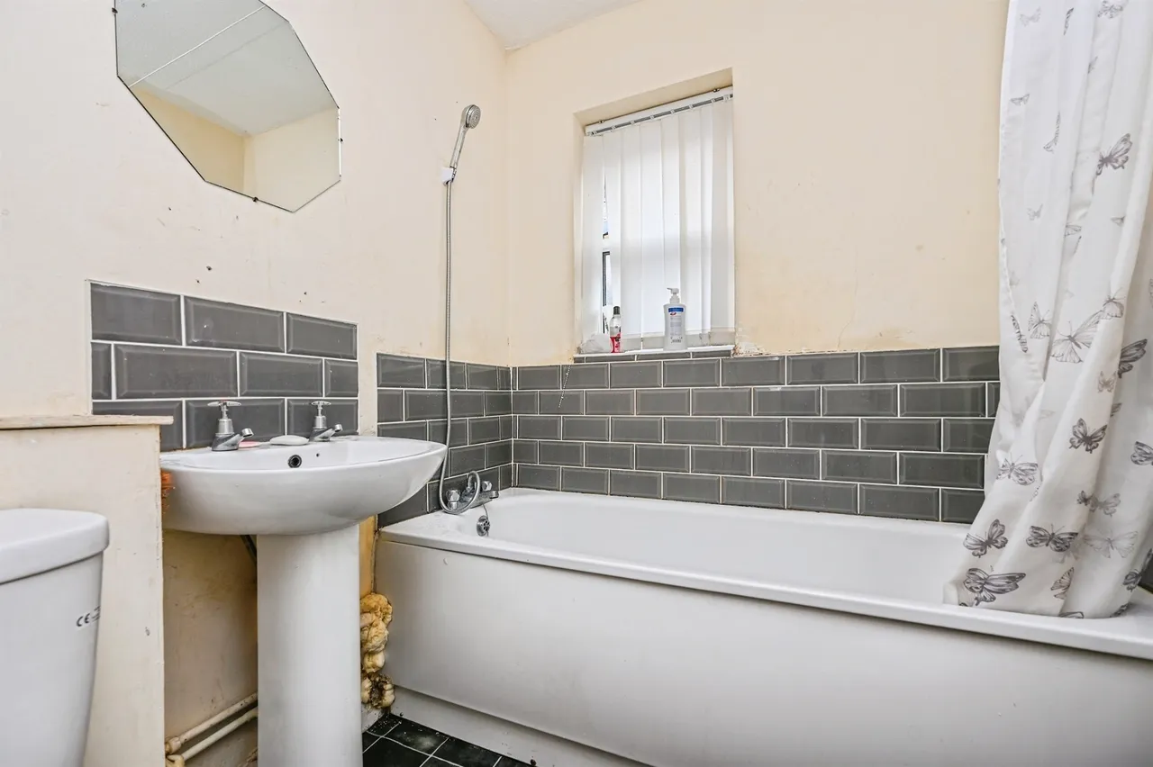 Wendell Street, Liverpool, L8, photo 8