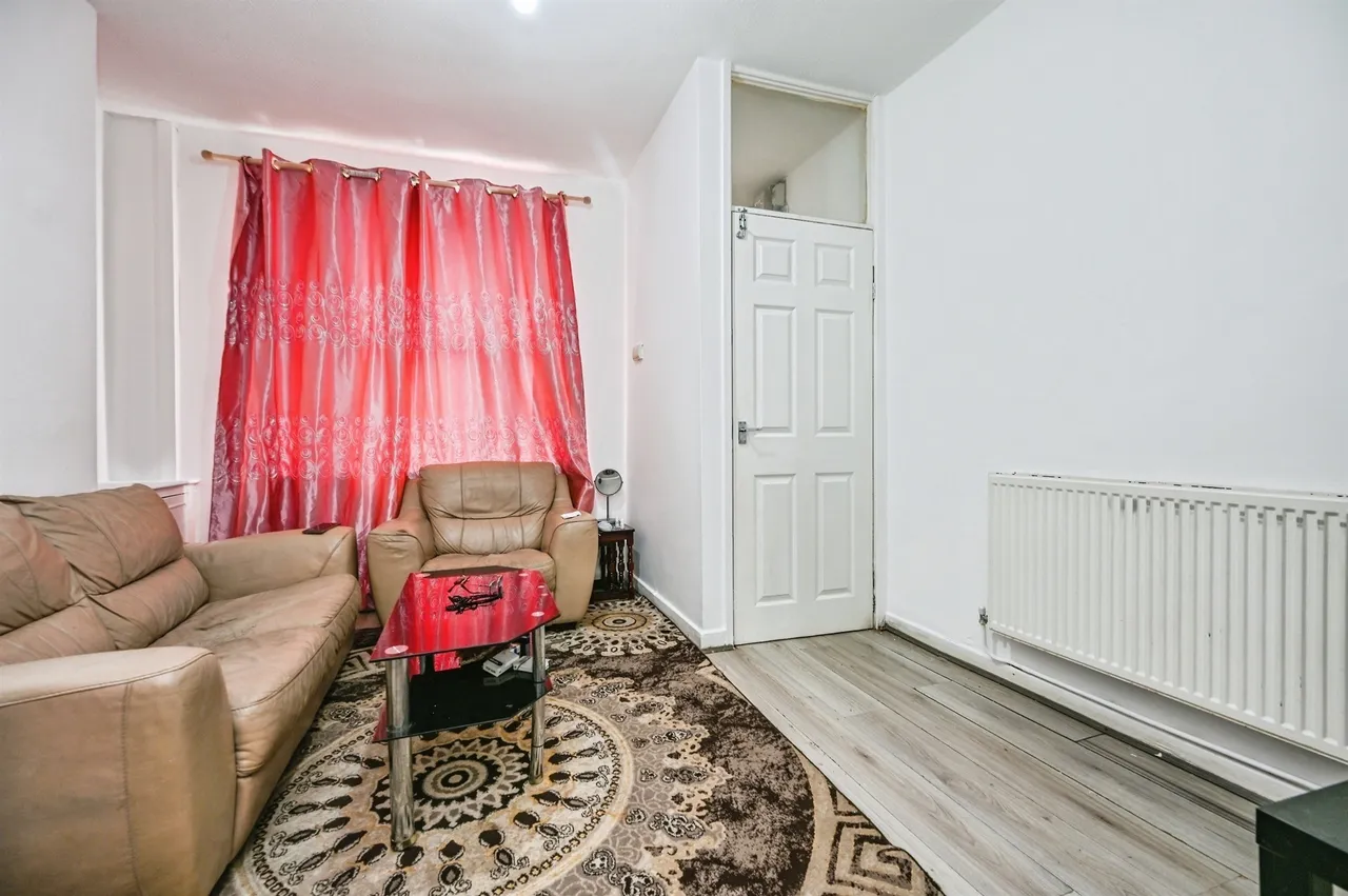 Wendell Street, Liverpool, L8, photo 4