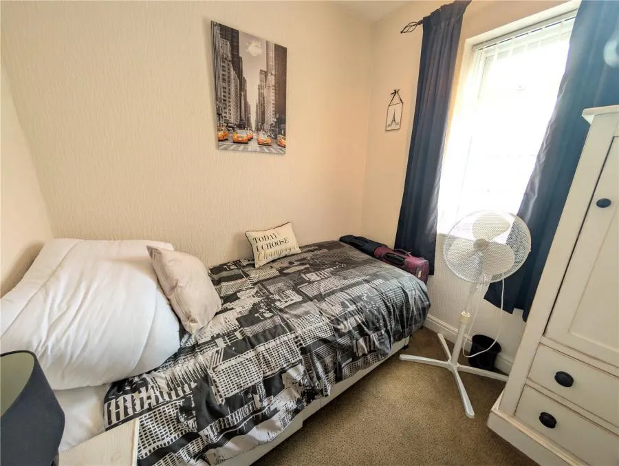 Carisbrooke Avenue, Mansfield, NG18, photo 18