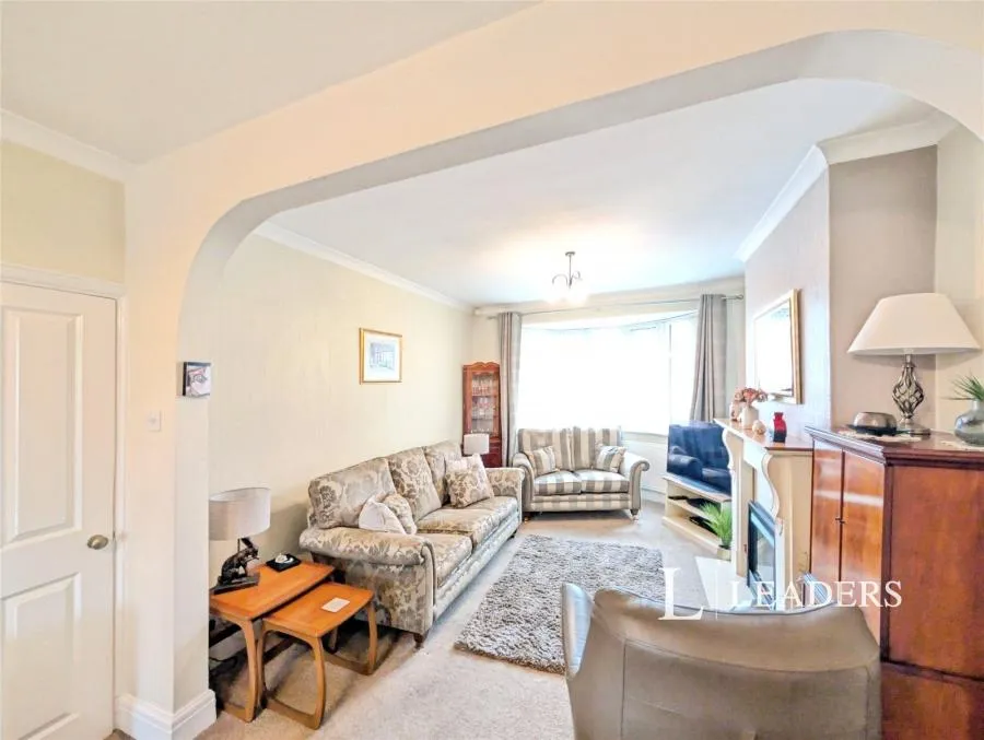 Carisbrooke Avenue, Mansfield, NG18, photo 5