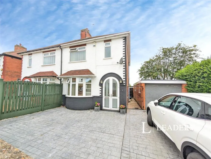 Carisbrooke Avenue, Mansfield, NG18, photo 24