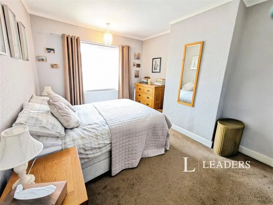 Carisbrooke Avenue, Mansfield, NG18, photo 17