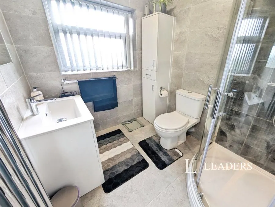 Carisbrooke Avenue, Mansfield, NG18, photo 19