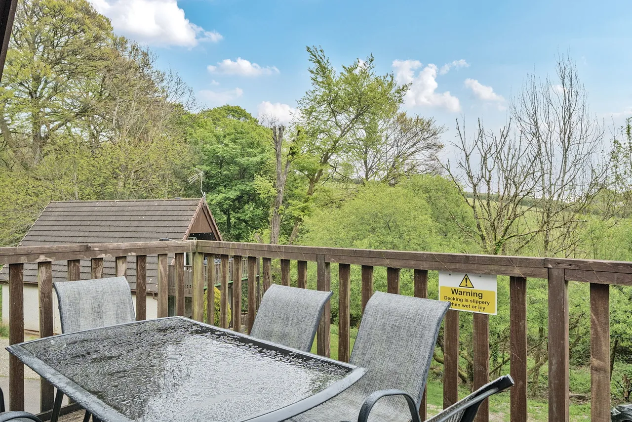 Valley Lodges, Honicombe Park, PL17, photo 5