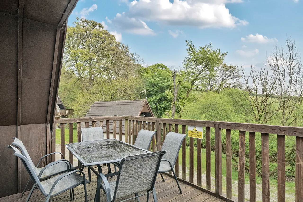 Valley Lodges, Honicombe Park, PL17, photo 2