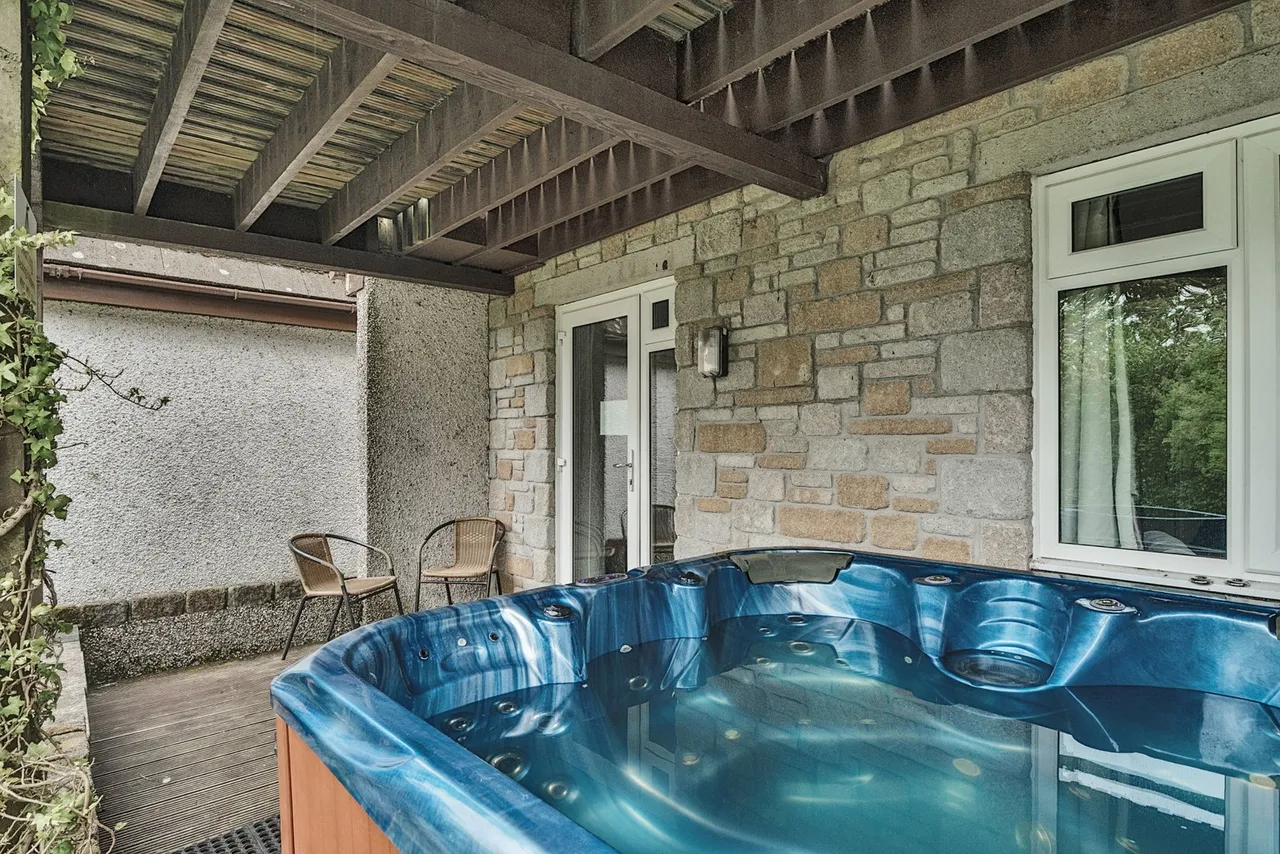 Valley Lodges, Honicombe Park, PL17, photo 16