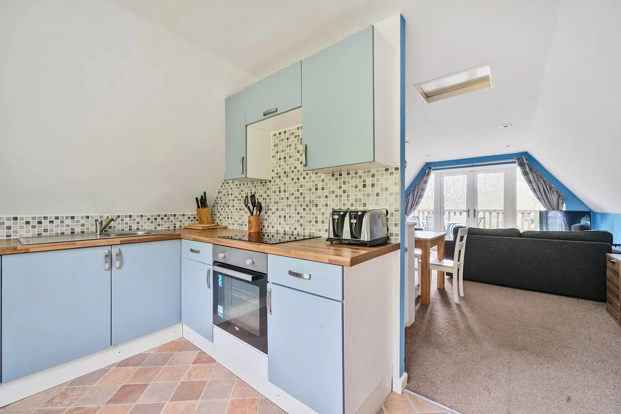 Valley Lodges, Honicombe Park, PL17, photo 8