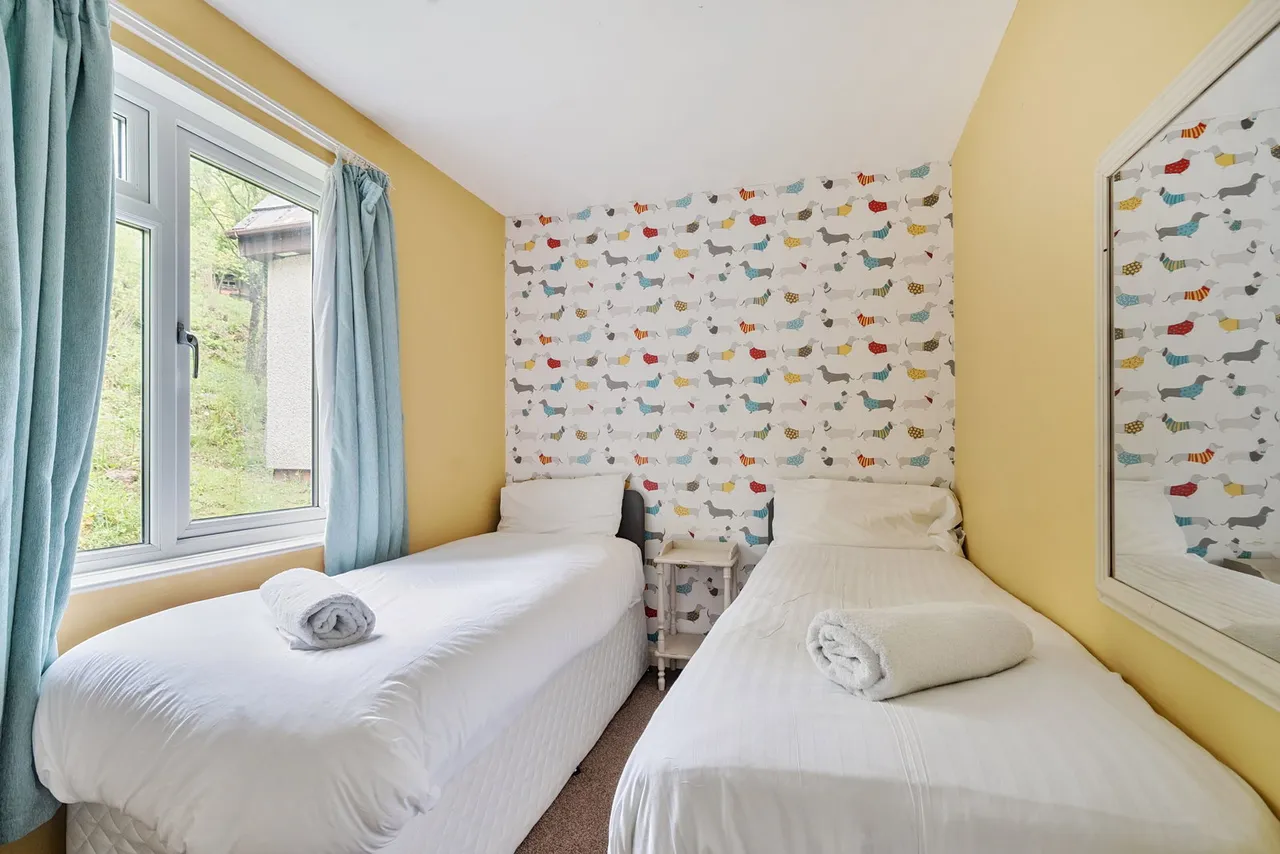 Valley Lodges, Honicombe Park, PL17, photo 13