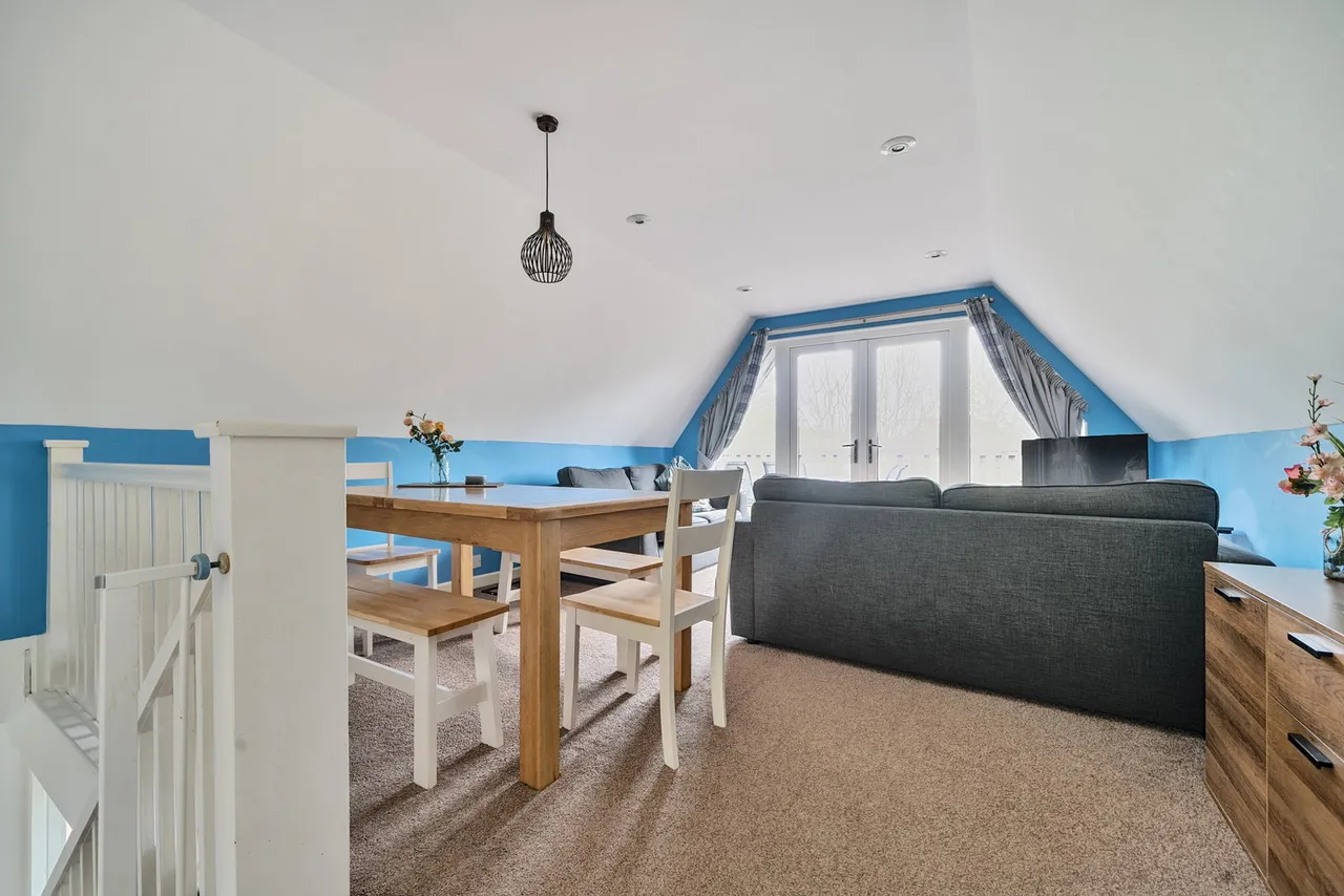 Valley Lodges, Honicombe Park, PL17, photo 3