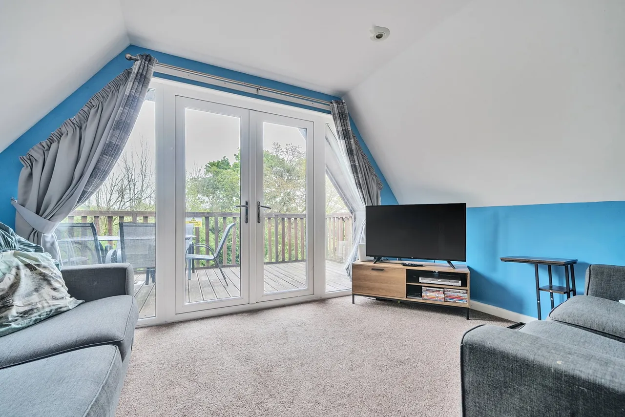 Valley Lodges, Honicombe Park, PL17, photo 4