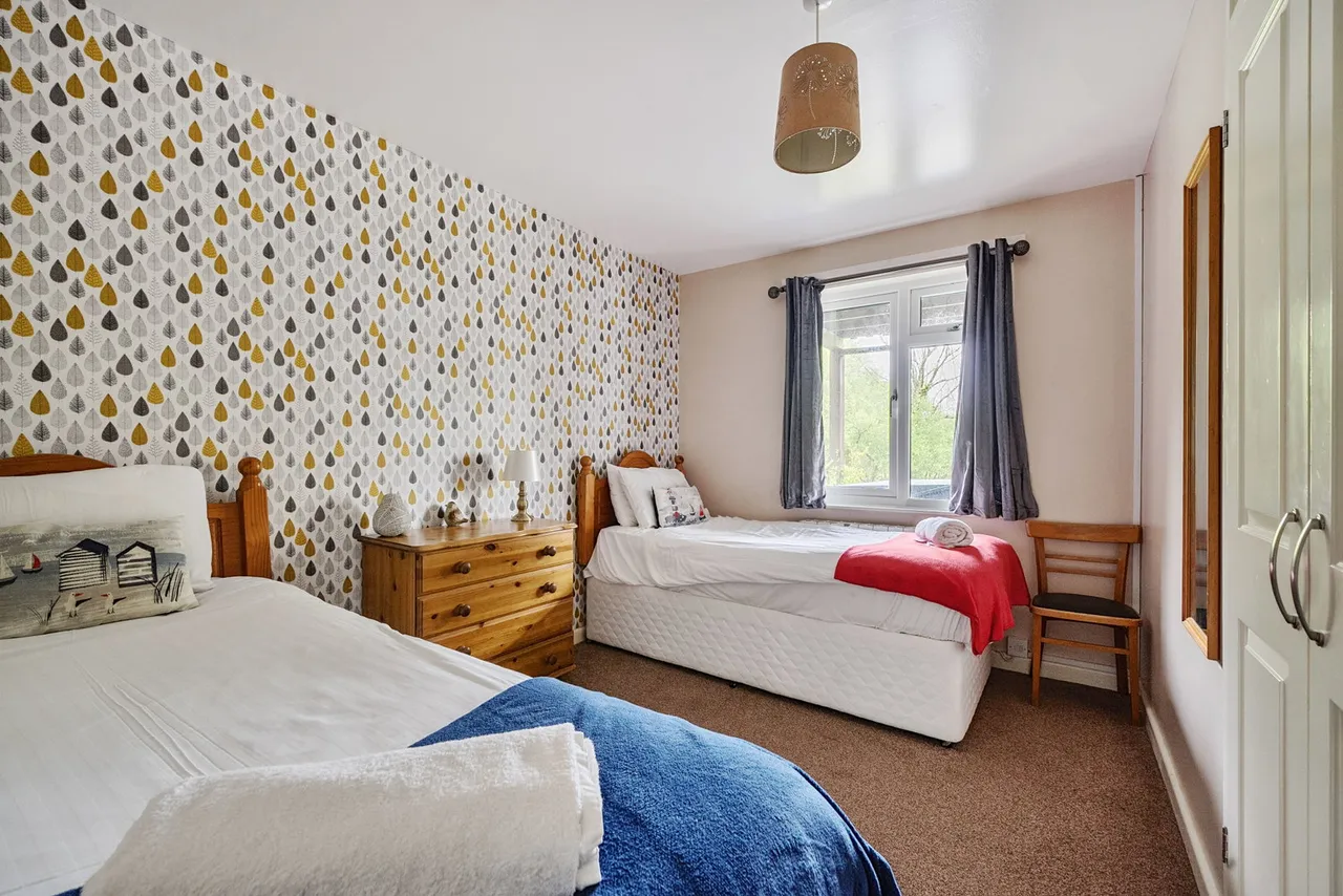 Valley Lodges, Honicombe Park, PL17, photo 12