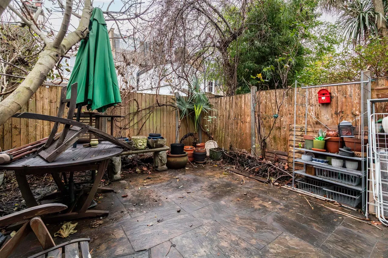 Averill Street, London, W6, photo 4
