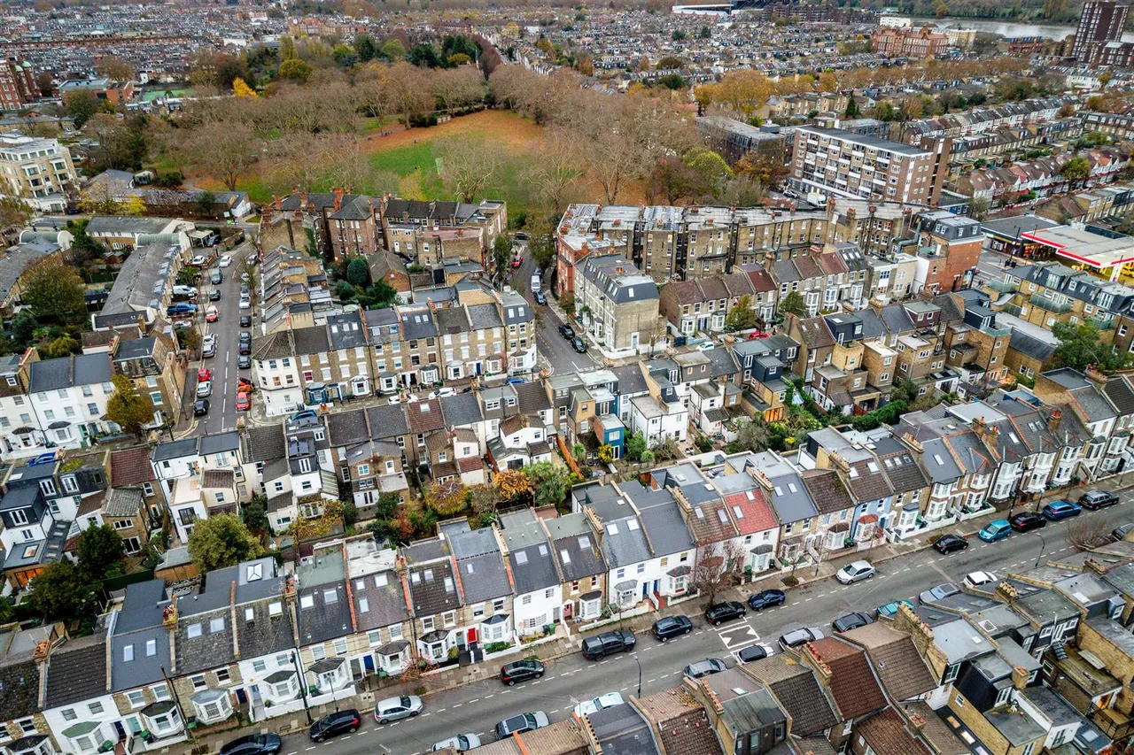 Averill Street, London, W6, photo 9