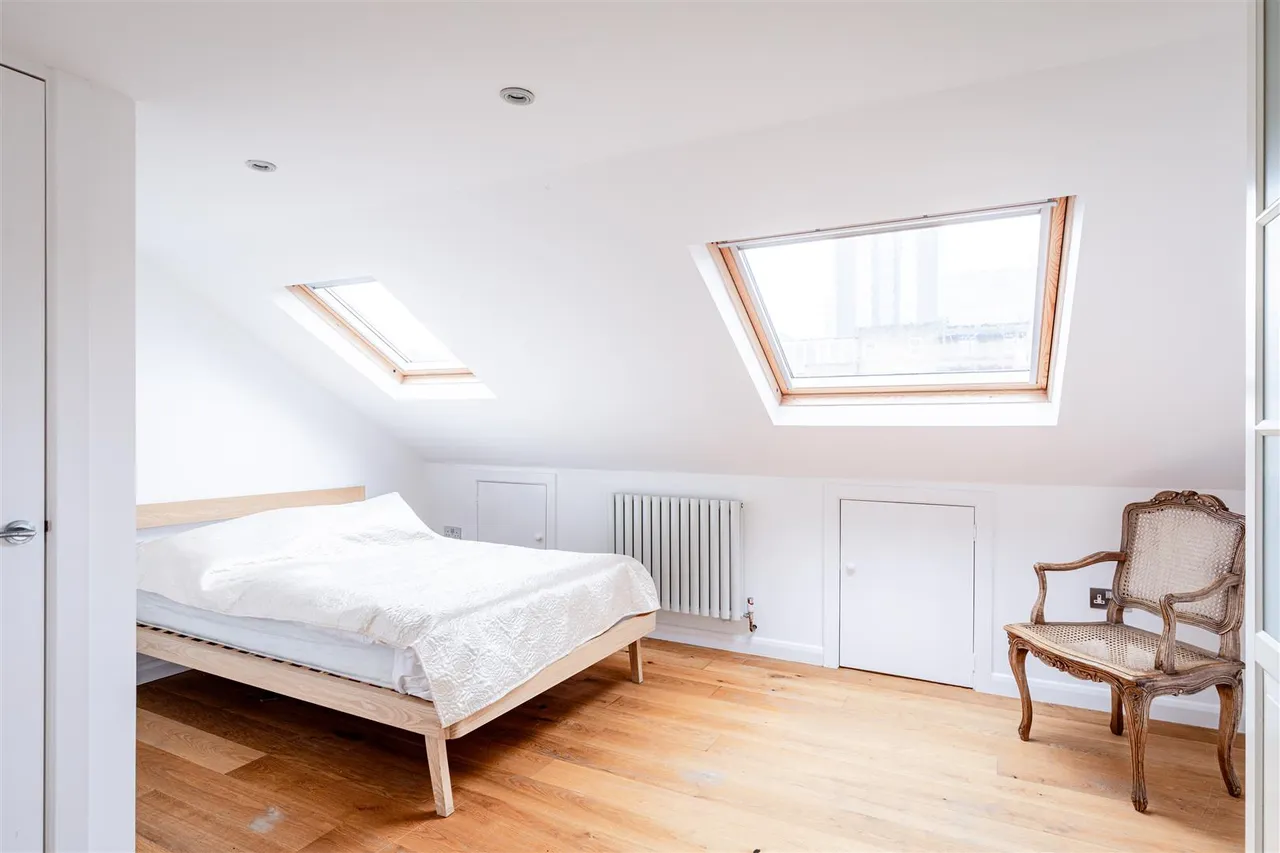Averill Street, London, W6, photo 5