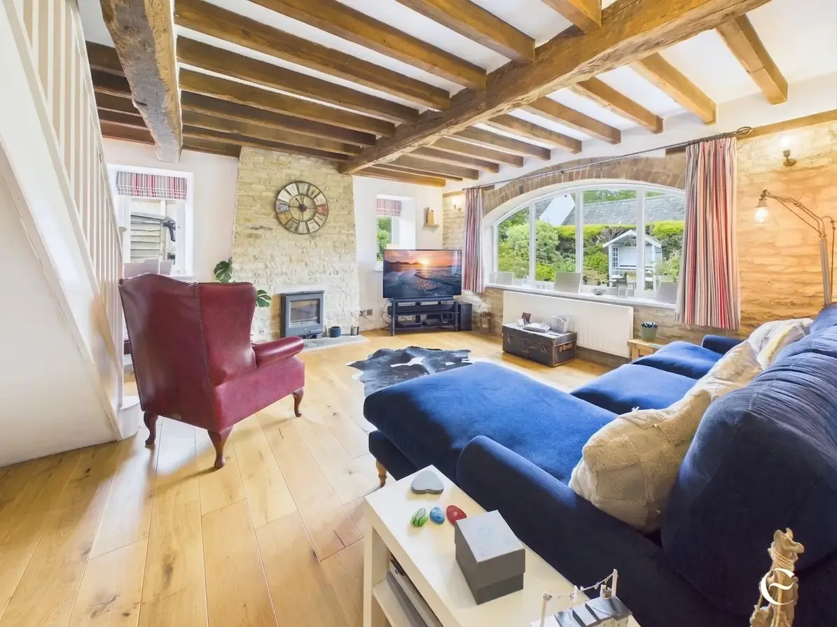 Briar Cottage New Road, Easton On The Hill, Stamford, PE9 3NN, photo 5
