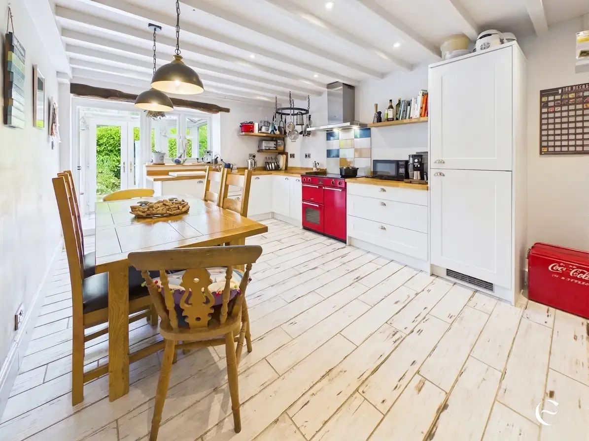 Briar Cottage New Road, Easton On The Hill, Stamford, PE9 3NN, photo 3