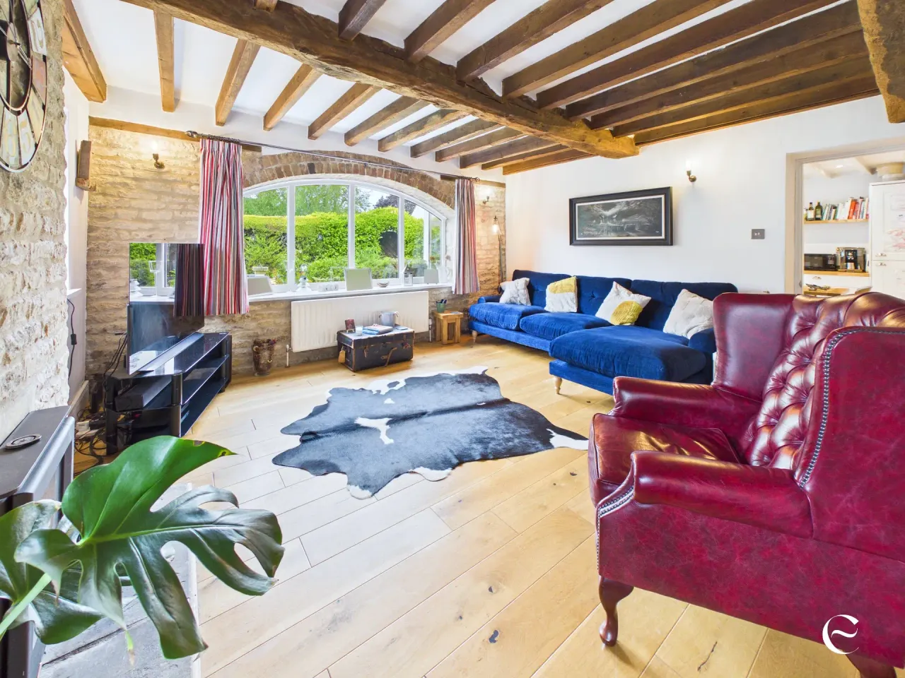 Briar Cottage New Road, Easton On The Hill, Stamford, PE9 3NN, photo 2