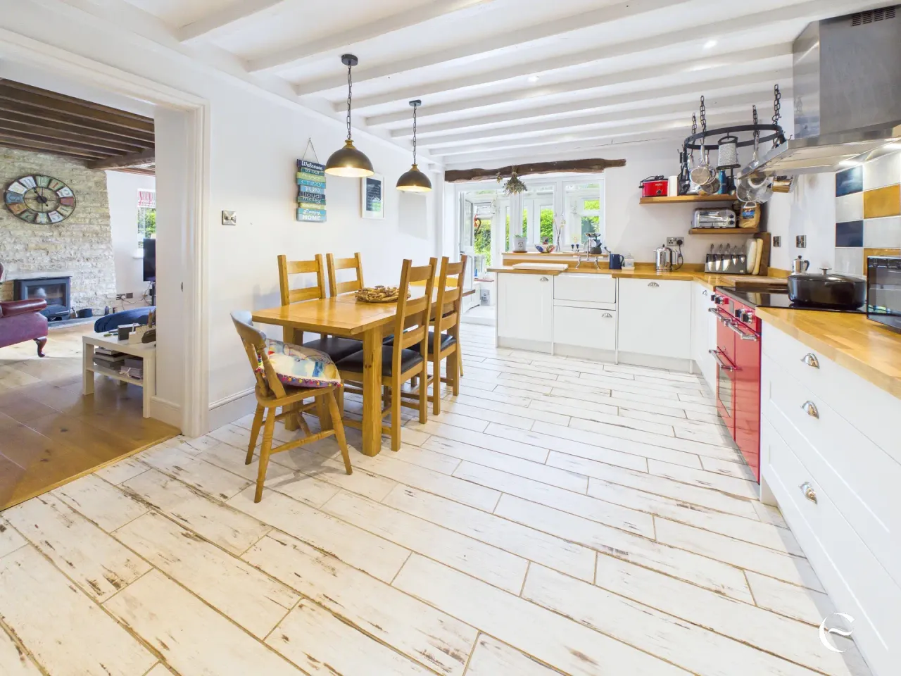 Briar Cottage New Road, Easton On The Hill, Stamford, PE9 3NN, photo 7