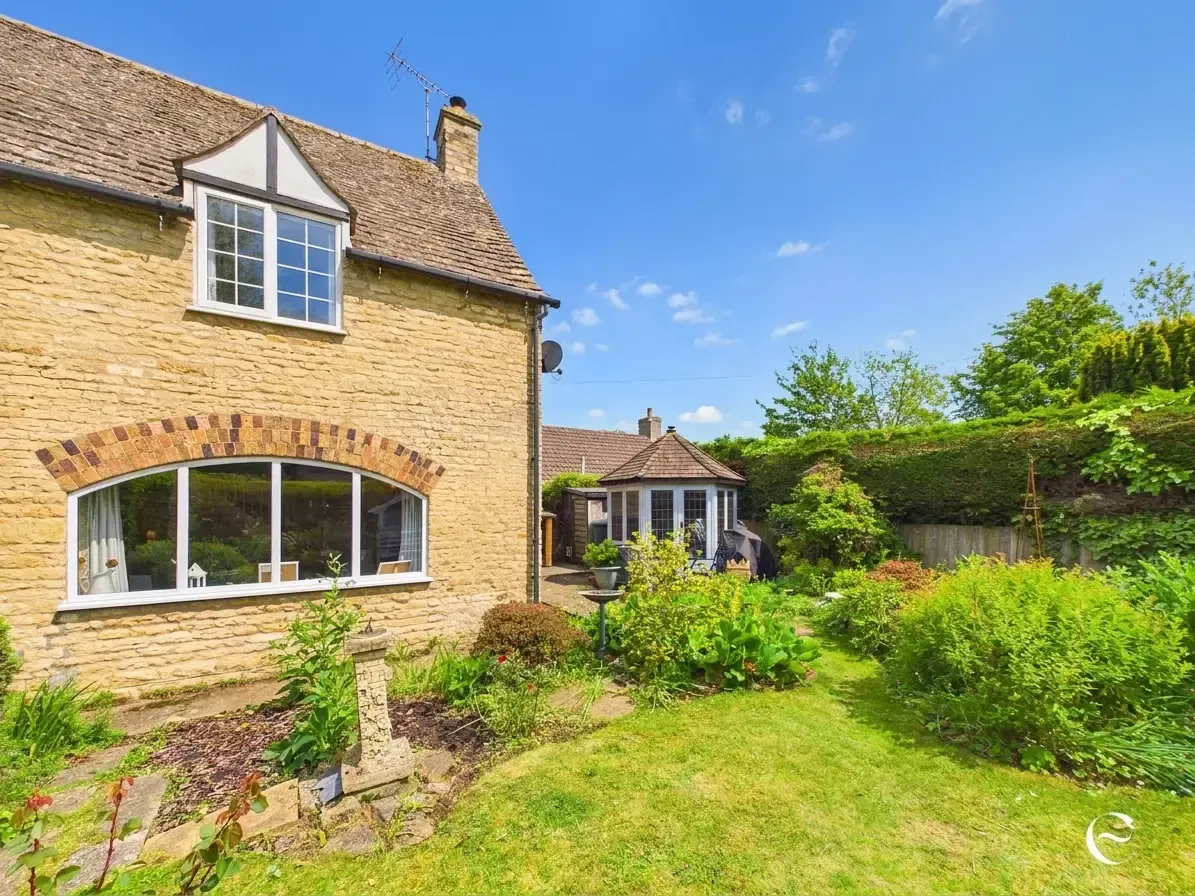 Briar Cottage New Road, Easton On The Hill, Stamford, PE9 3NN, photo 16