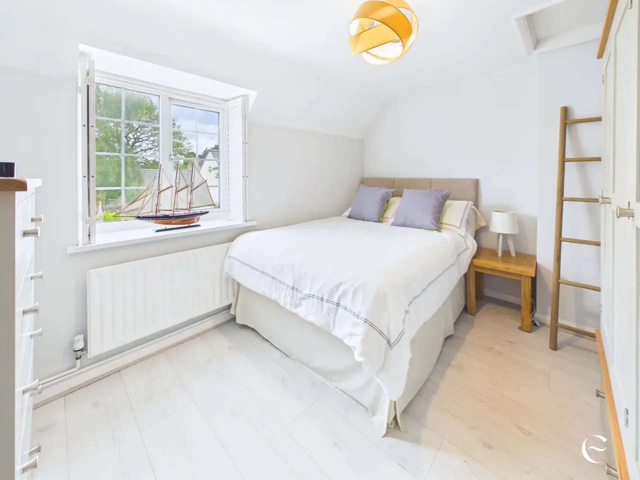 Briar Cottage New Road, Easton On The Hill, Stamford, PE9 3NN, photo 12
