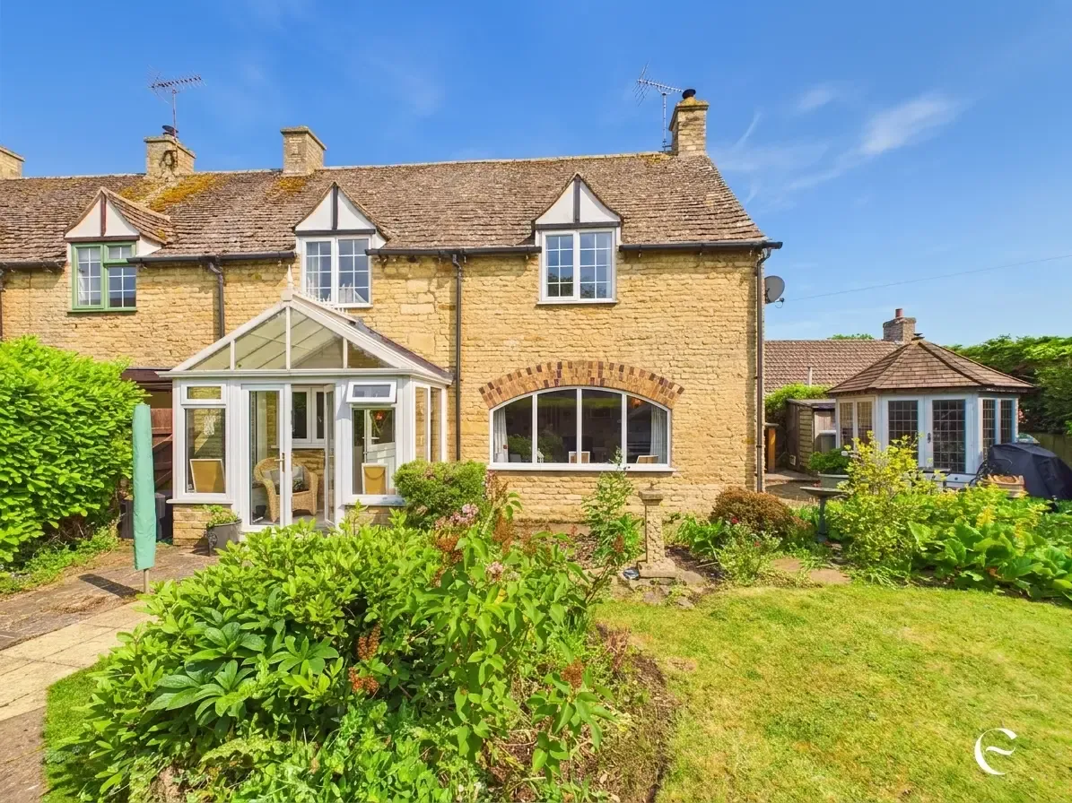 Briar Cottage New Road, Easton On The Hill, Stamford, PE9 3NN, photo 17