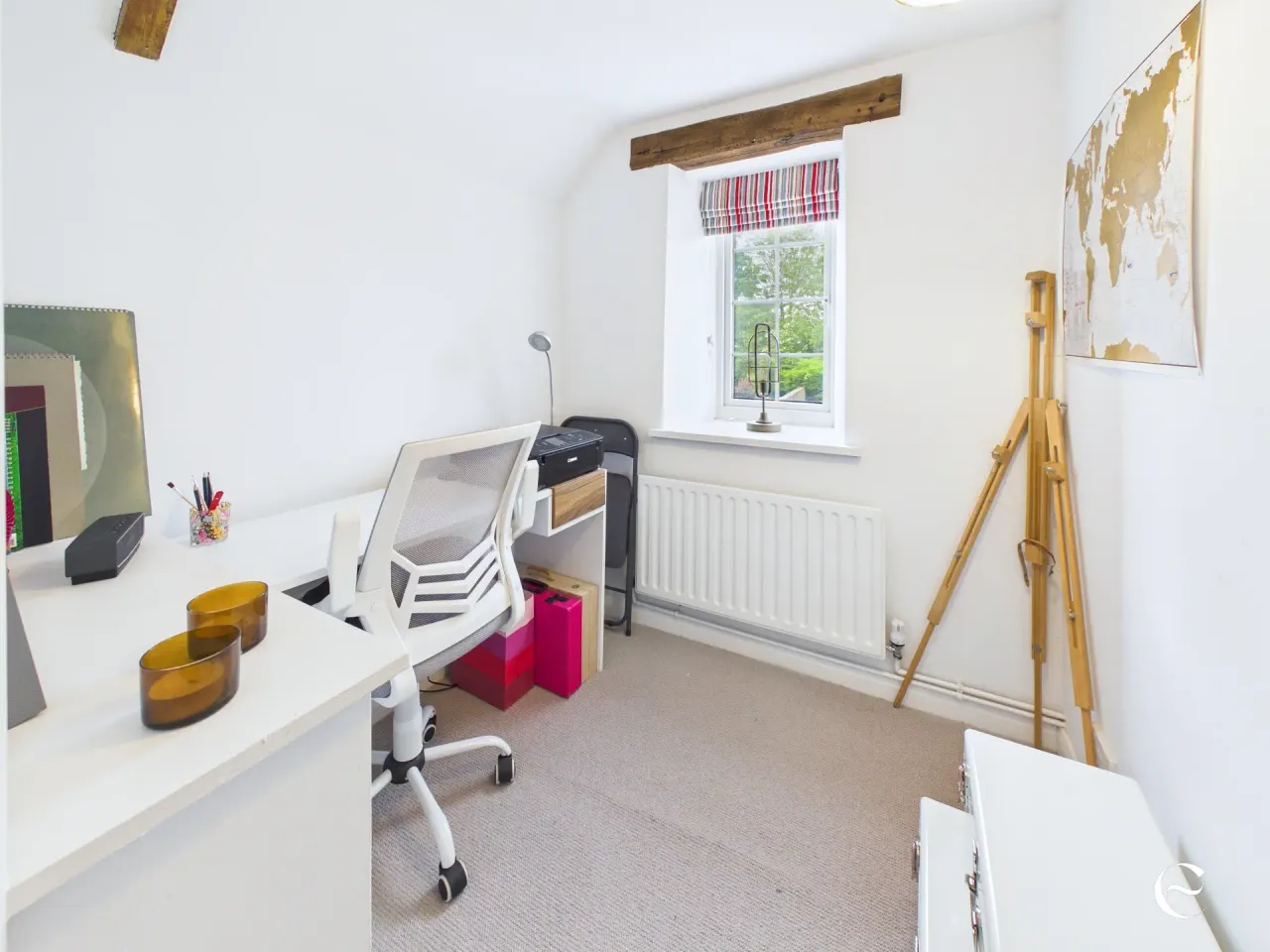 Briar Cottage New Road, Easton On The Hill, Stamford, PE9 3NN, photo 14