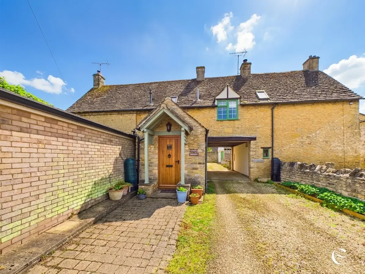Briar Cottage New Road, Easton On The Hill, Stamford, PE9 3NN, photo 19