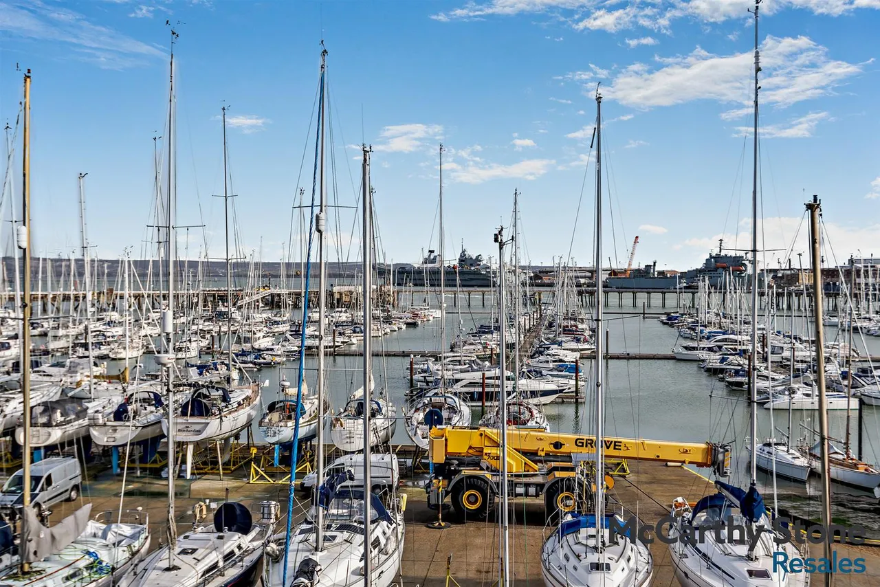 Harbour Road, Gosport, PO12, photo 10