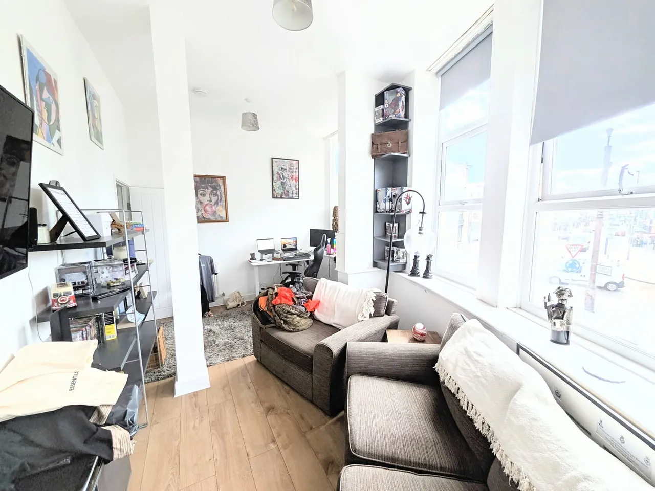 London Road, Portsmouth, PO2, photo 4