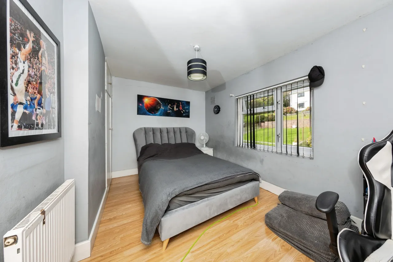 Heol Llethryd, Llanelli, photo 10
