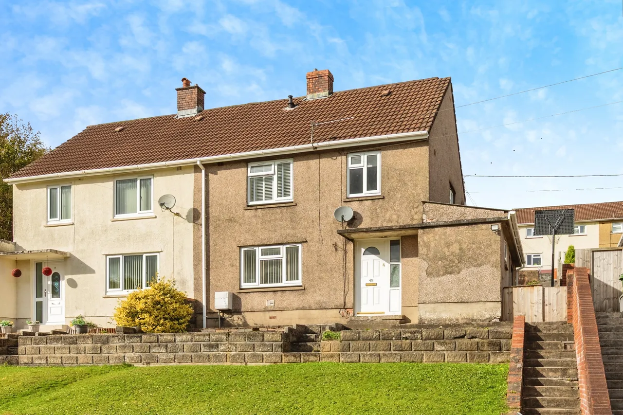 Heol Llethryd, Llanelli, photo 5