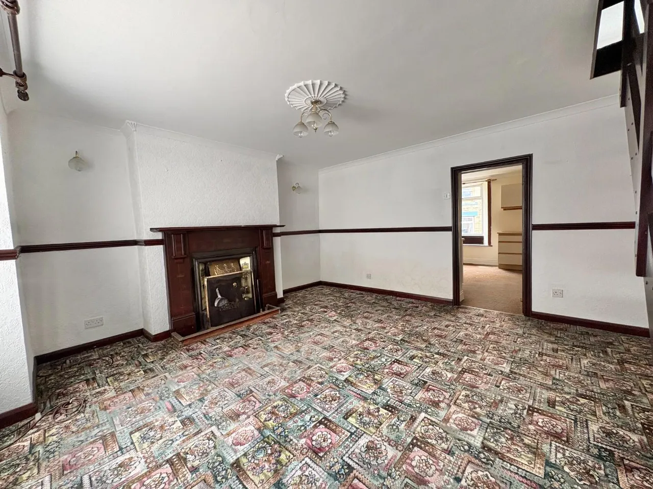 Hood Street, St. Johns Chapel, DL13, photo 5