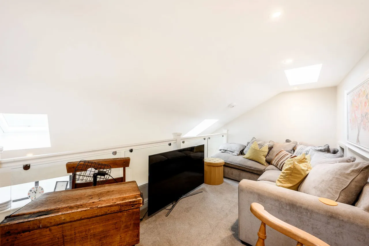 Beacon Croft, Shaw Lane, Lichfield, WS13 7AG, photo 5
