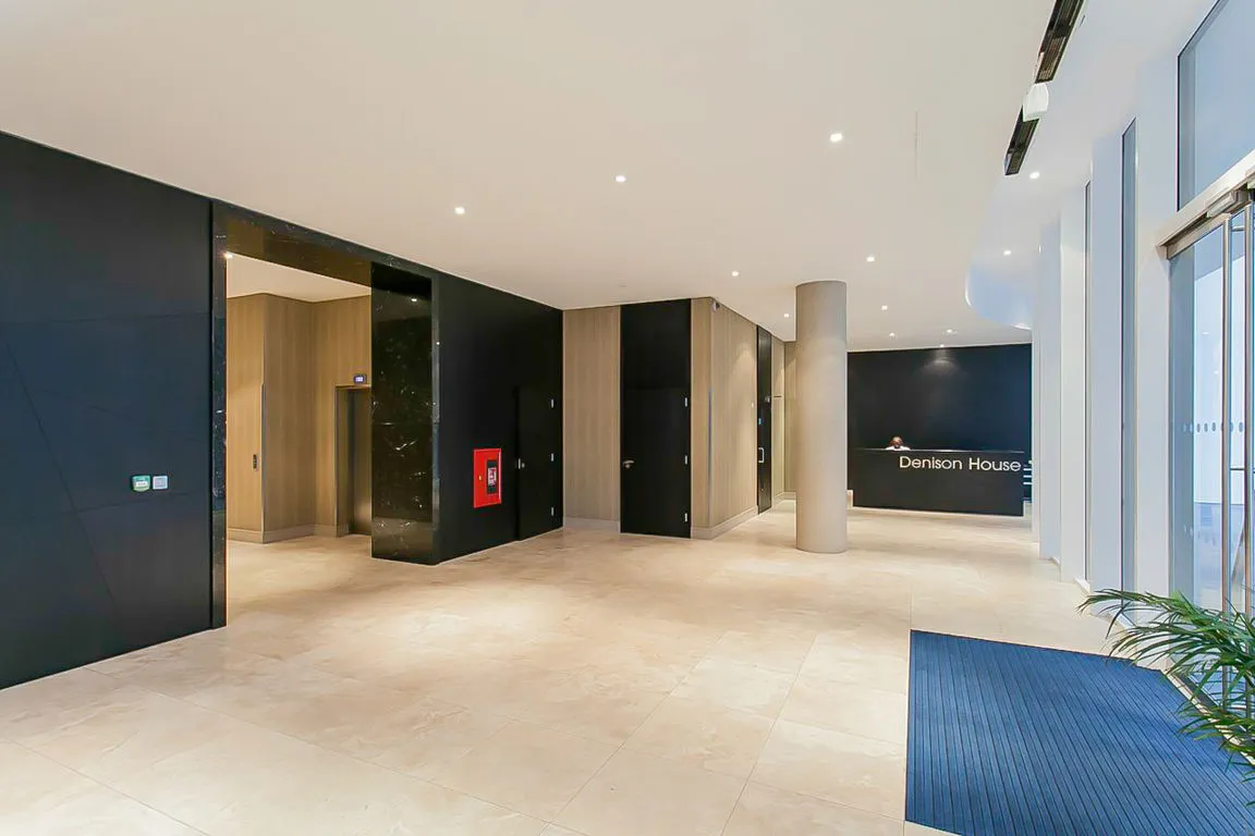 Lanterns Way, Canary Wharf, photo 9