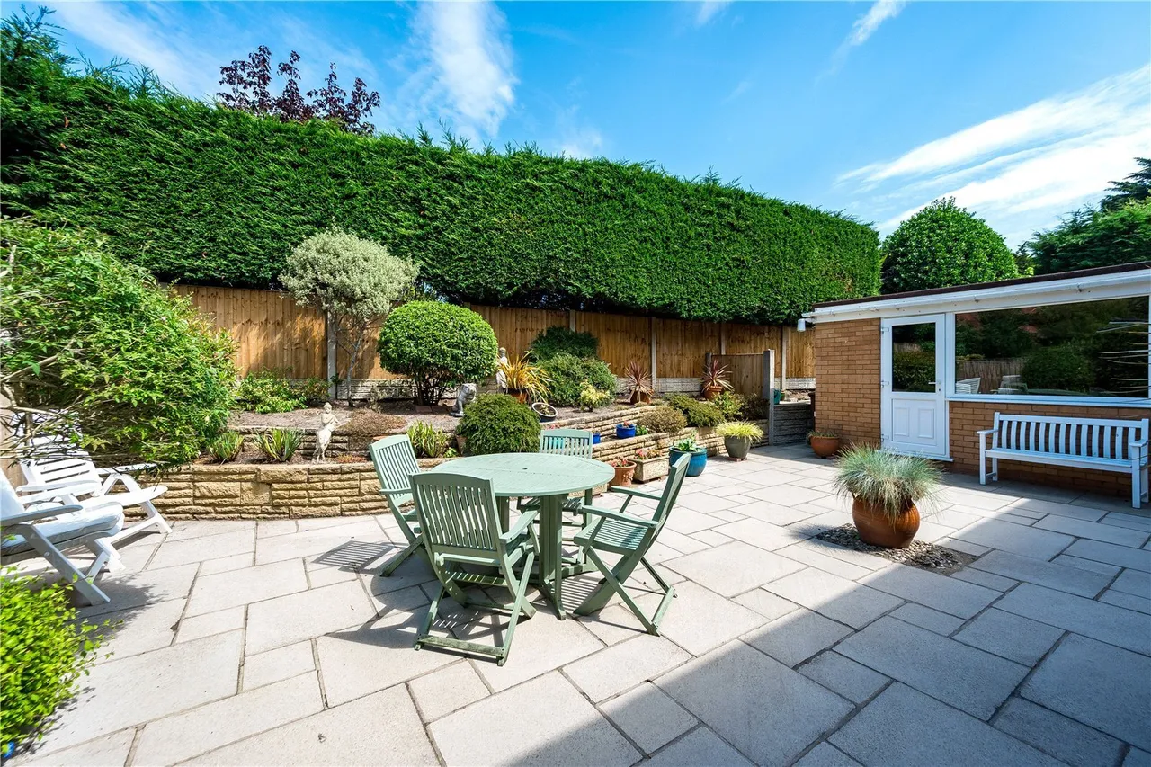 Twistfield Close, Southport, PR8, photo 23