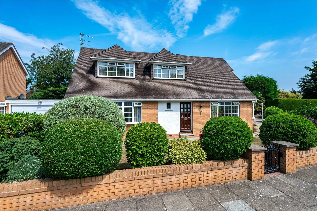 3 bed property for sale, Twistfield Close, Southport, PR8