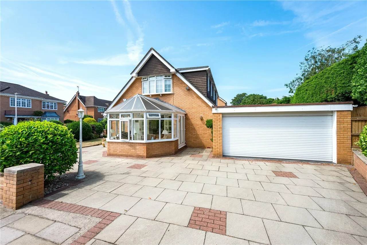 Twistfield Close, Southport, PR8, photo 26