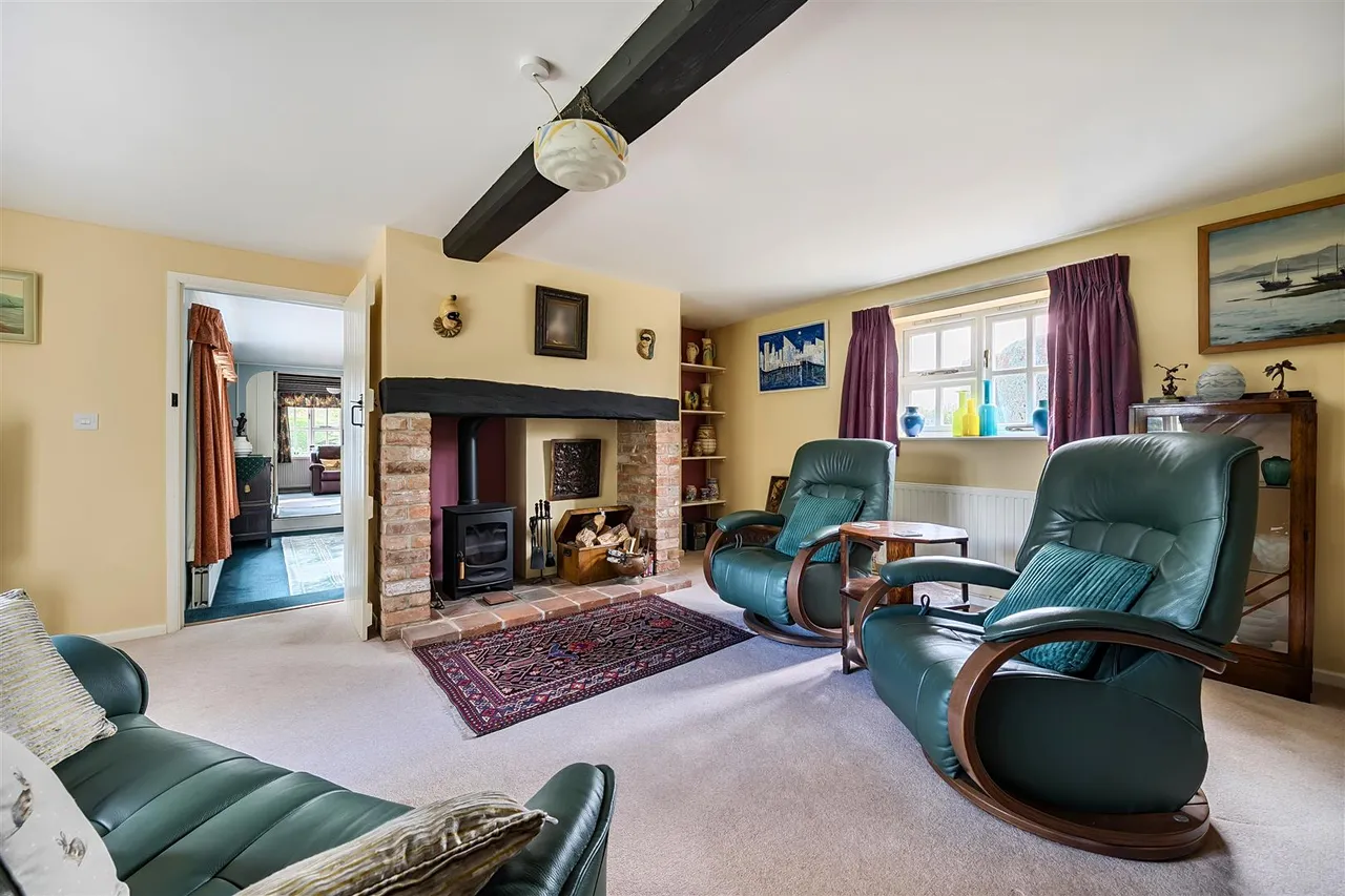 The Green, Great Cheverell, SN10, photo 8