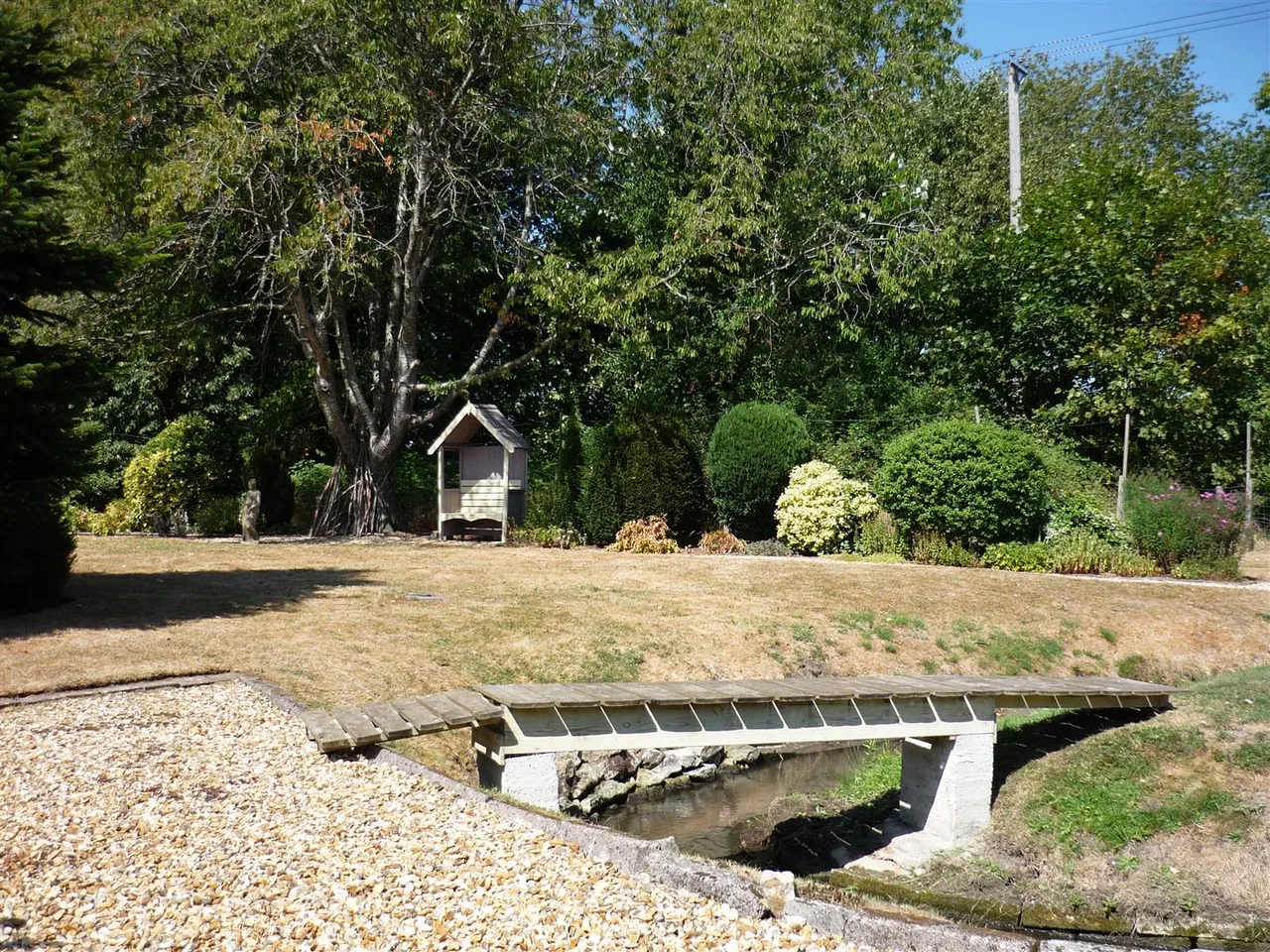 The Green, Great Cheverell, SN10, photo 14