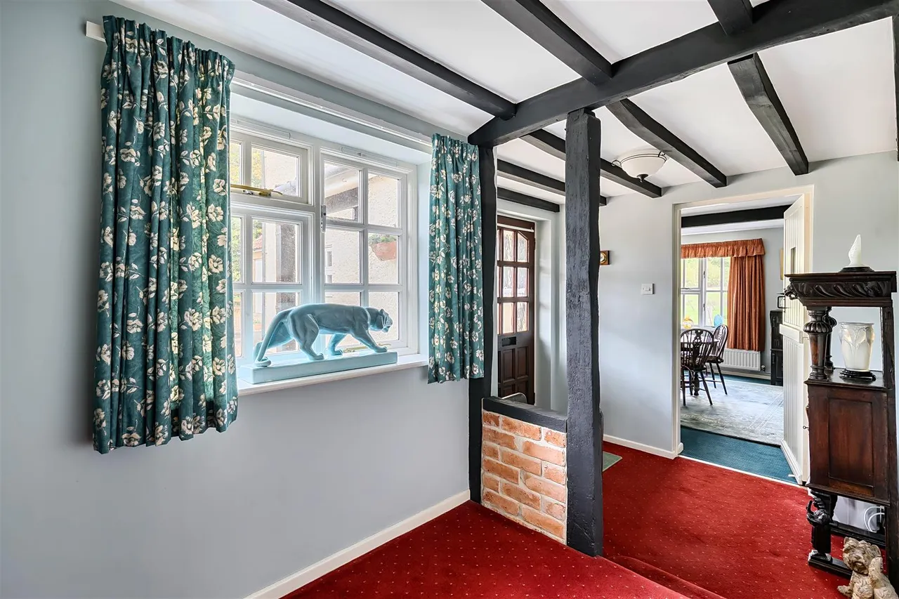 The Green, Great Cheverell, SN10, photo 20