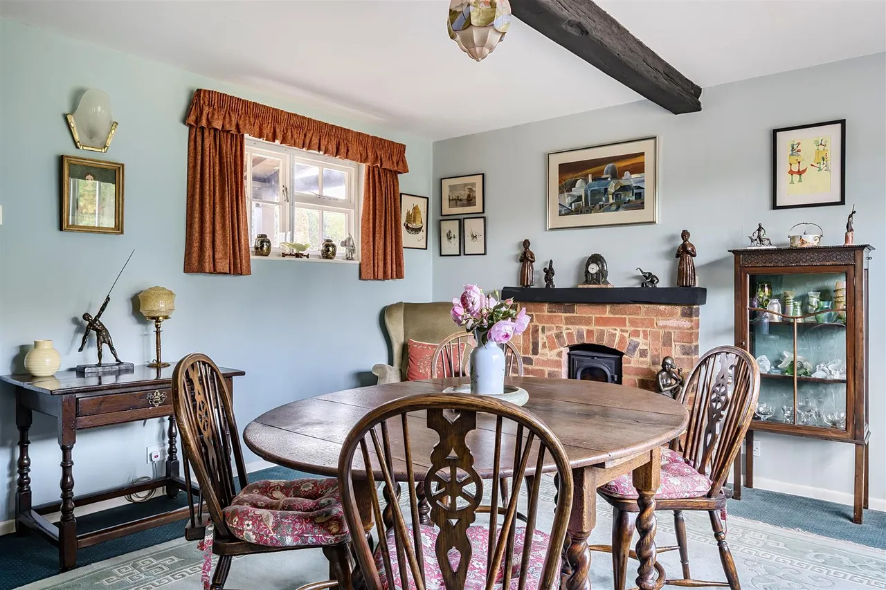 The Green, Great Cheverell, SN10, photo 7
