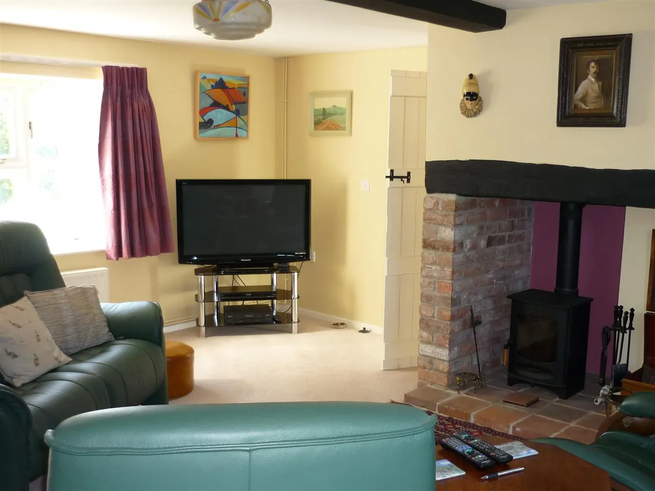 The Green, Great Cheverell, SN10, photo 19