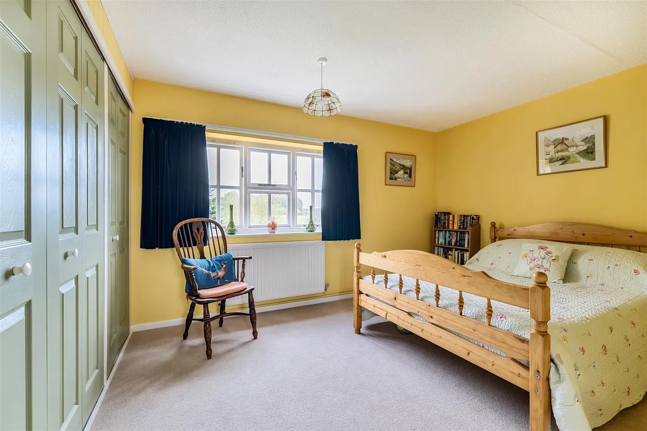 The Green, Great Cheverell, SN10, photo 24